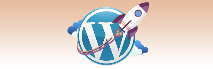 Wordpress платформа