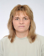 Юлия Илчева